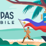 Philippines 1 GB - 7 Days