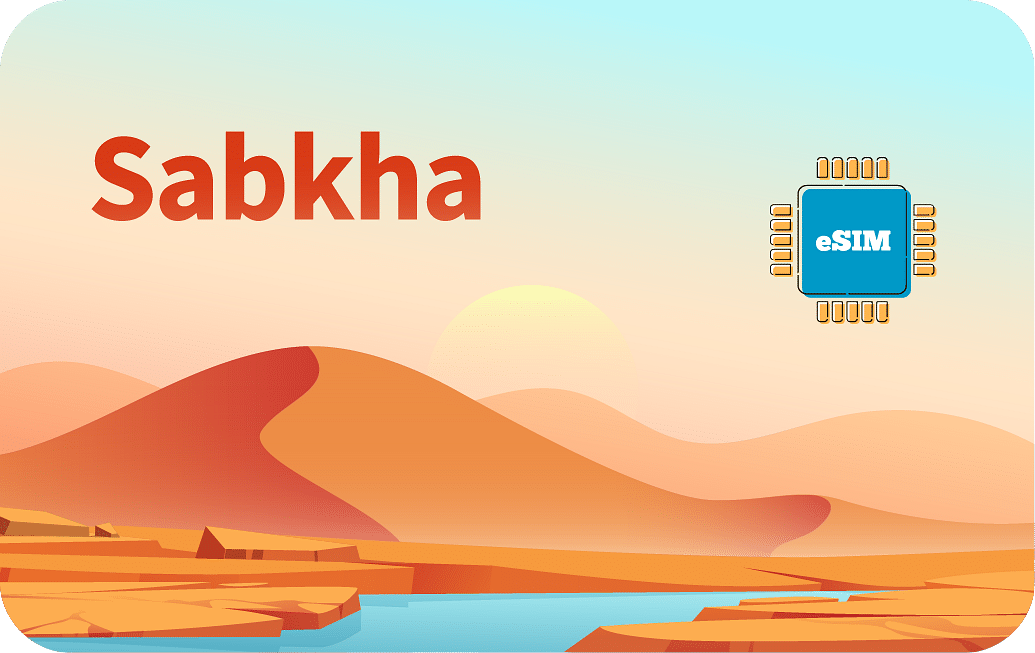 340ef272-5edb-4e28-b04b-0e0c318fc841 Libya 20 GB - 30 Days - Image 1