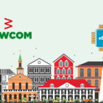 French Guiana 1 GB - 7 Days