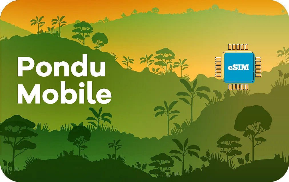 512cddac-203e-4988-9a98-c0582b42191e Democratic Republic Of The Congo 1 GB - 7 Days - Image 1