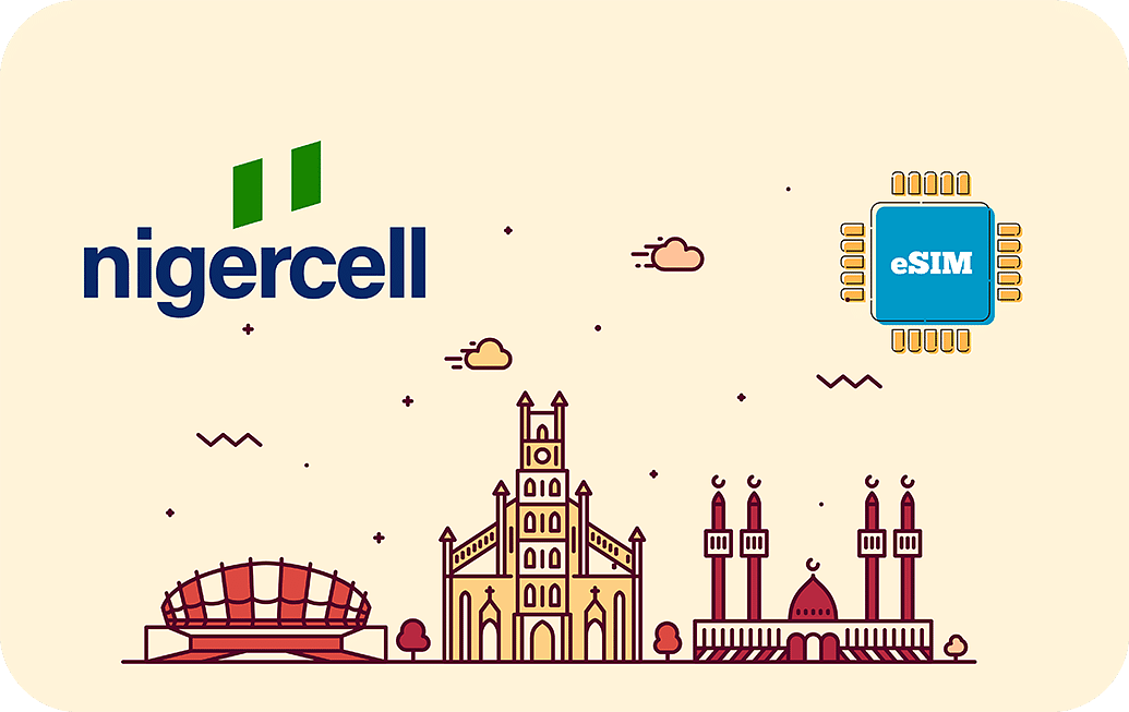 8a722c5b-0ebe-4491-a02b-2989219a147b Nigeria 3 GB - 30 Days - Image 1