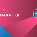 Fiji 5 GB - 30 Days