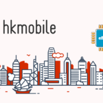 Hong Kong 1 GB - 7 Days