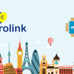 Europe 10 GB - 30 Days